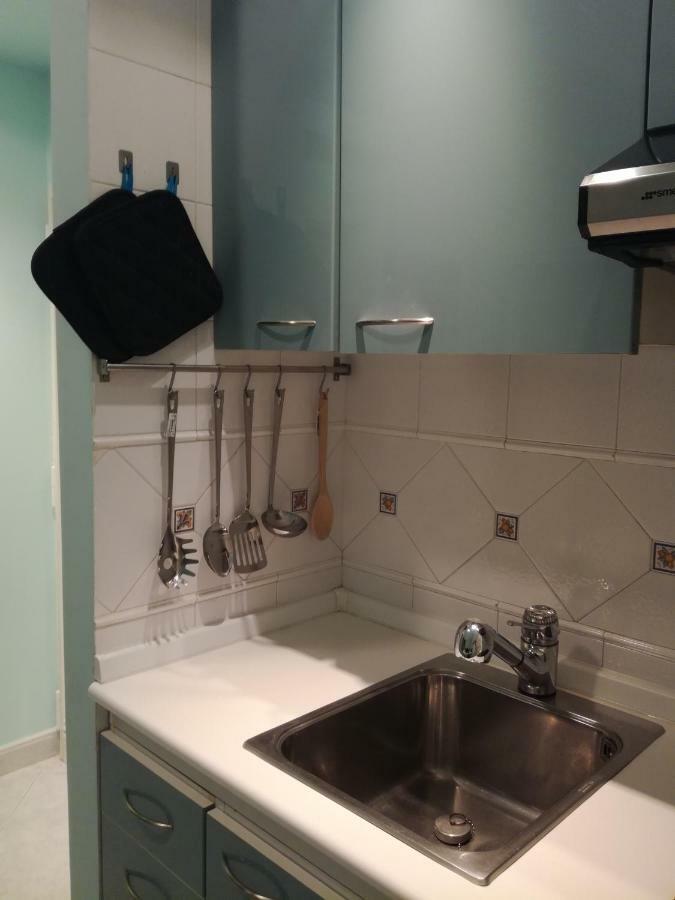 Cairoli 79 Apartment Bari Bagian luar foto