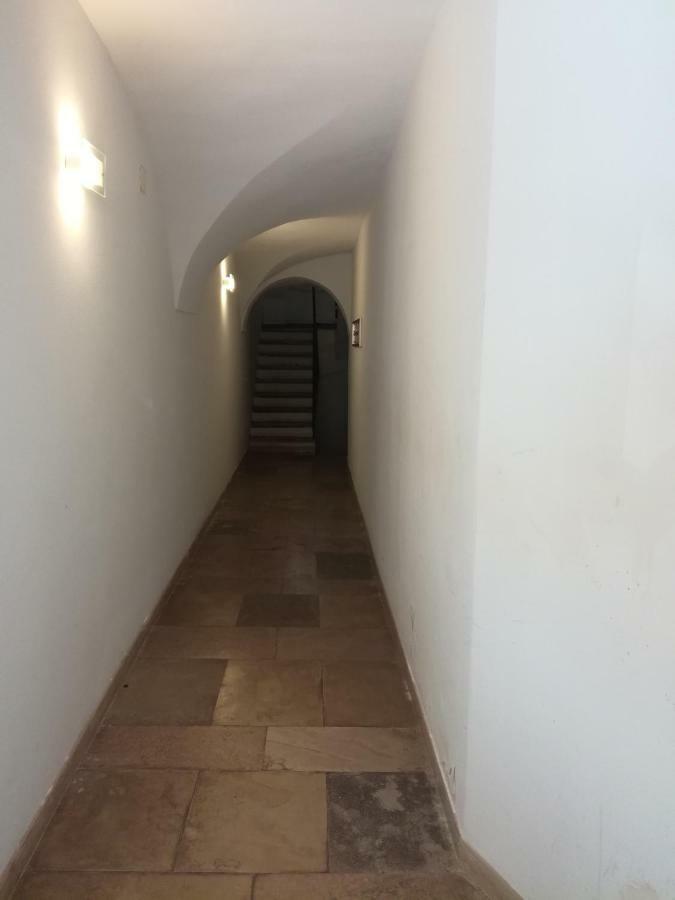 Cairoli 79 Apartment Bari Bagian luar foto